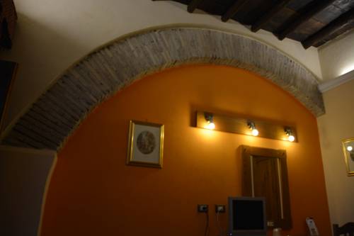 Imagen de la habitación del Hotel Casale Della Certosa. Foto 3