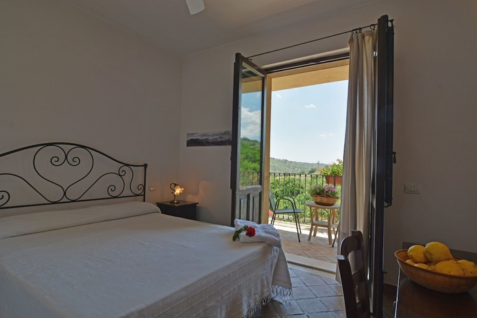 Imagen de la habitación del Hotel Casale Delle Rose. Foto 3