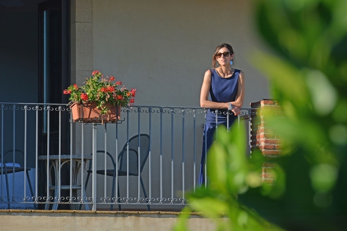 Imagen de la habitación del Hotel Casale Delle Rose. Foto 4