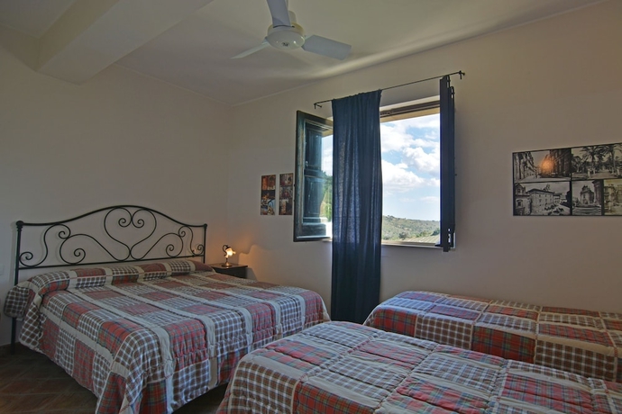 Imagen de la habitación del Hotel Casale Delle Rose. Foto 5