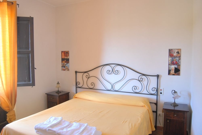 Imagen de la habitación del Hotel Casale Delle Rose. Foto 6