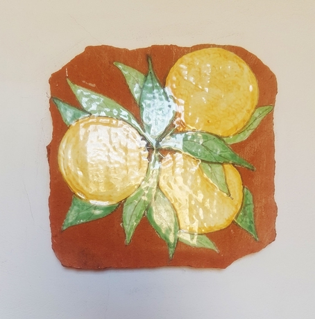 Imagen de la habitación del Hotel Casale Delle Rose. Foto 14