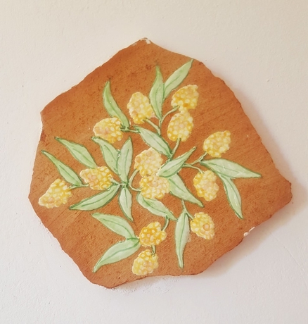 Imagen de la habitación del Hotel Casale Delle Rose. Foto 15