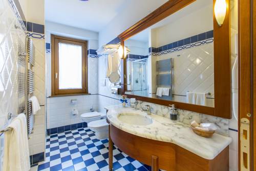 Imagen de la habitación del Hotel Casale. Foto 7