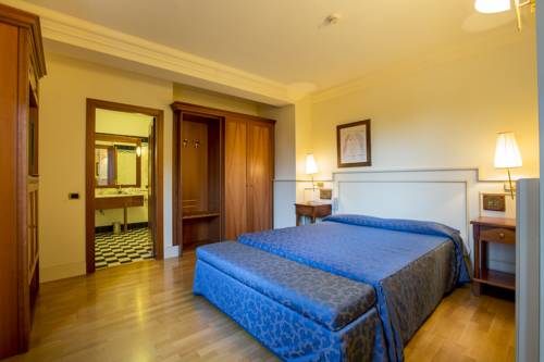 Imagen de la habitación del Hotel Casale. Foto 16