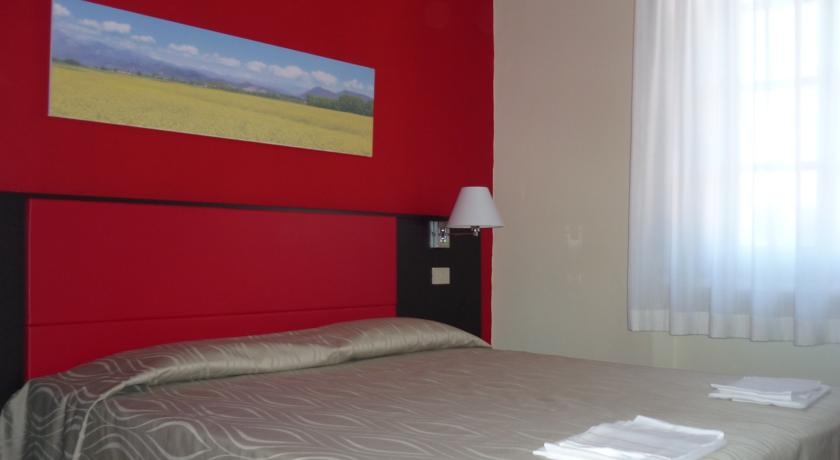 Imagen general del Hotel Casale La Sterpaia Pisa. Foto 2