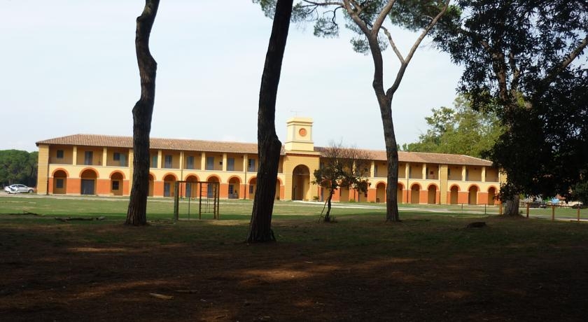 Imagen general del Hotel Casale La Sterpaia Pisa. Foto 3