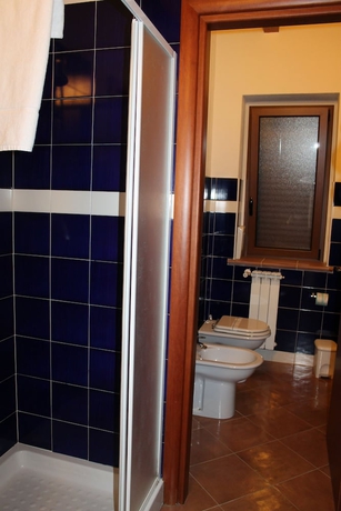 Imagen de la habitación del Hotel Casale Margherita. Foto 14