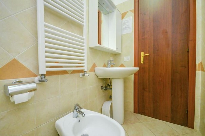 Imagen general del Hotel Casale Nunziatina. Foto 11