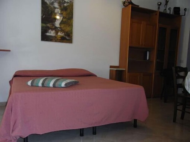 Imagen de la habitación del Hotel Casale Nunziatina. Foto 18