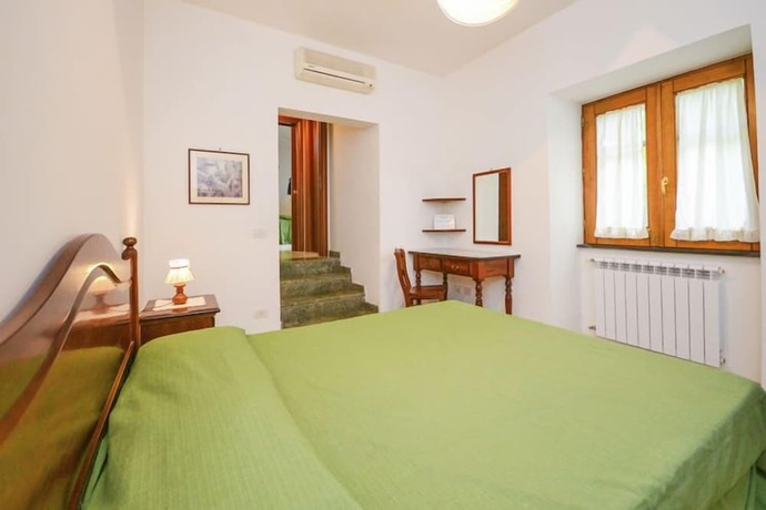 Imagen de la habitación del Hotel Casale Nunziatina. Foto 19