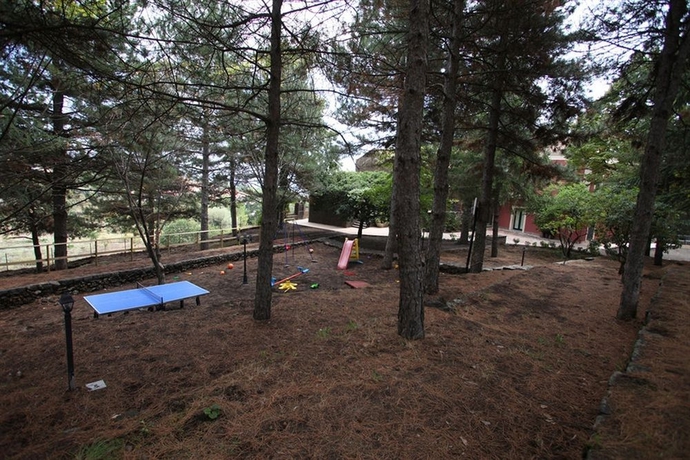 Imagen de los exteriores del Hotel Casale Poggio Del Tiglio. Foto 7