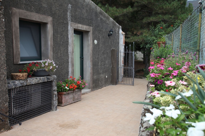 Imagen general del Hotel Casale Poggio Del Tiglio. Foto 2