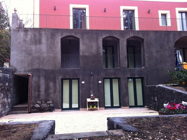 Imagen general del Hotel Casale Poggio Del Tiglio. Foto 3