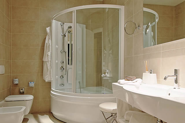 Imagen general del Hotel Casalgrande. Foto 2