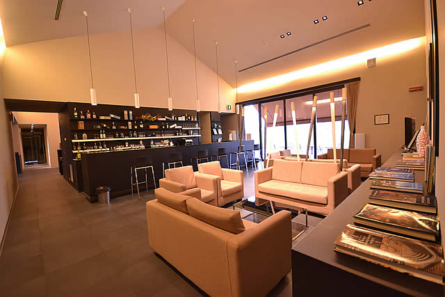 Imagen general del Hotel Casalgrande. Foto 3