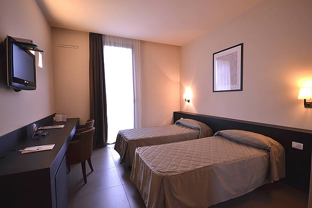 Imagen general del Hotel Casalgrande. Foto 6