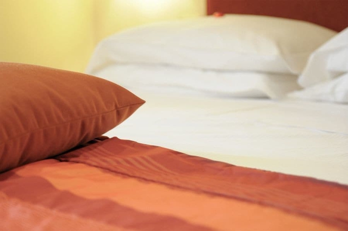 Imagen de la habitación del Hotel Casali, Cesena. Foto 17