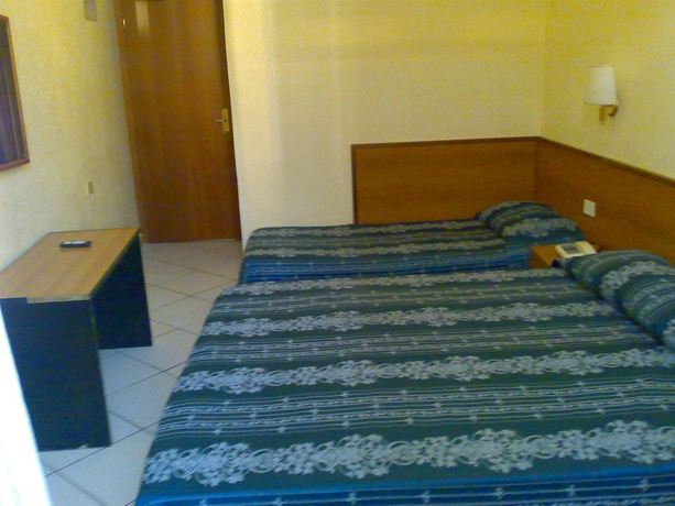 Imagen de la habitación del Hotel Casali. Foto 10