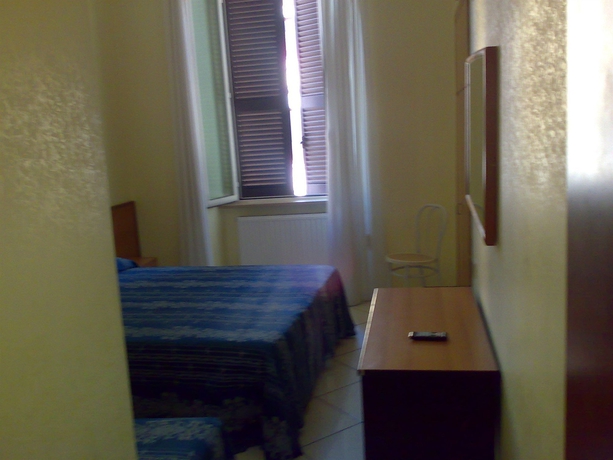 Imagen de la habitación del Hotel Casali. Foto 11