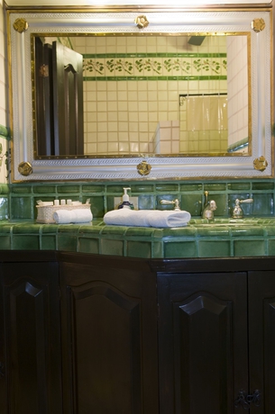 Imagen de la habitación del Hotel Casalinda Hotel Boutique. Foto 4