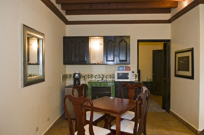 Imagen de la habitación del Hotel Casalinda Hotel Boutique. Foto 6