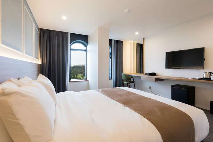 Imagen general del Hotel Casaloma. Foto 2