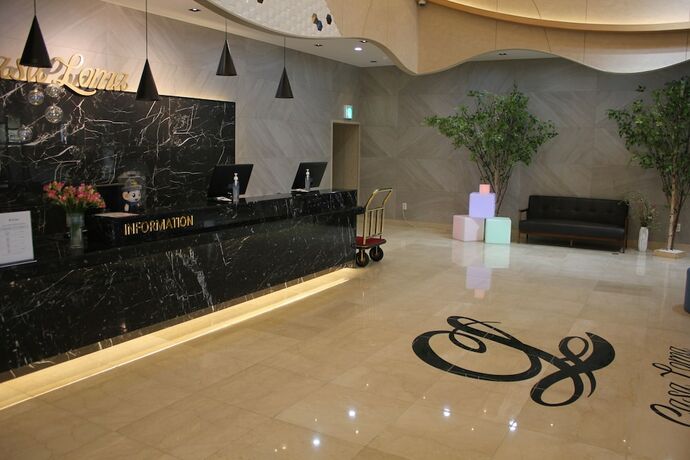 Imagen general del Hotel Casaloma. Foto 3