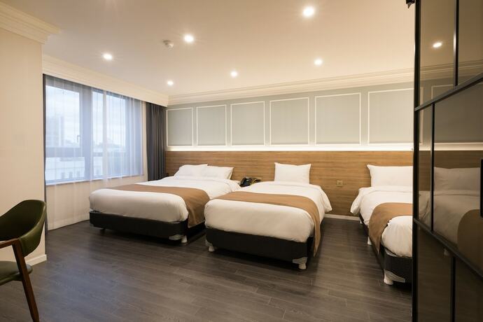 Imagen general del Hotel Casaloma. Foto 6