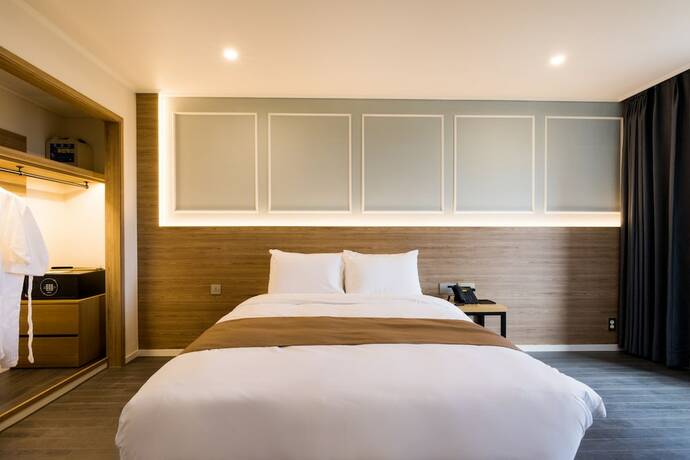 Imagen general del Hotel Casaloma. Foto 7