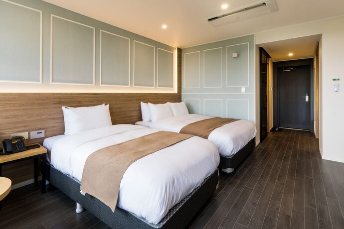 Imagen de la habitación del Hotel Casaloma. Foto 16