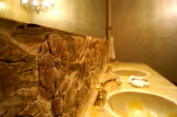 Imagen de la habitación del Hotel Casaluna Boutique. Foto 7