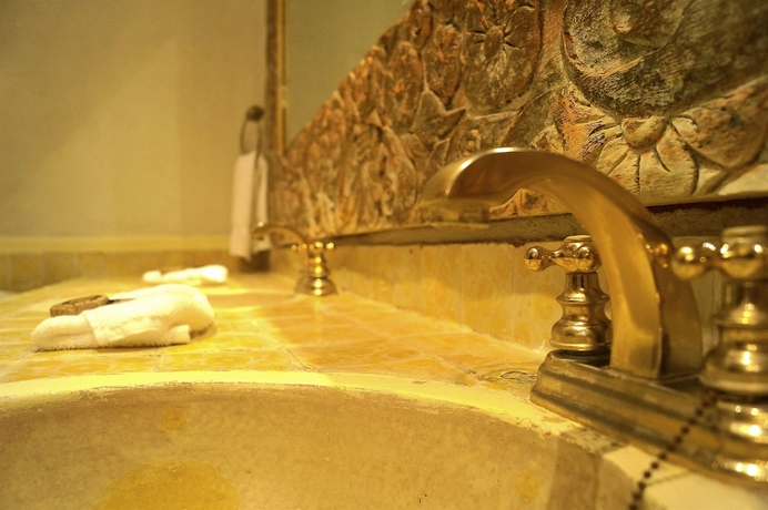 Imagen de la habitación del Hotel Casaluna Boutique. Foto 9