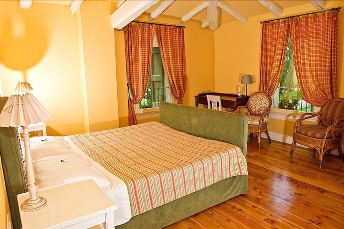 Imagen de la habitación del Hotel Casalunga Golf Resort. Foto 6