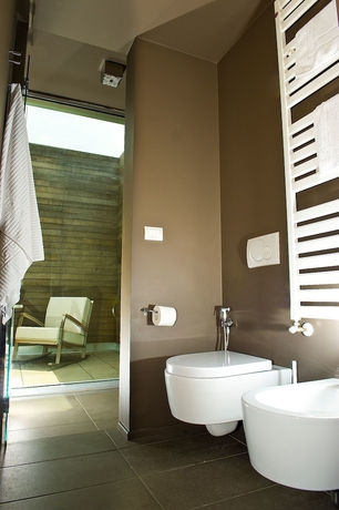 Imagen de la habitación del Hotel Casalunga Golf Resort. Foto 17