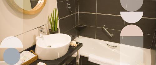 Imagen de la habitación del Hotel Casama&iuml;a Apartments. Foto 7