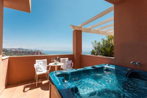 Imagen de la habitación del Hotel Casama&iuml;a Apartments. Foto 8