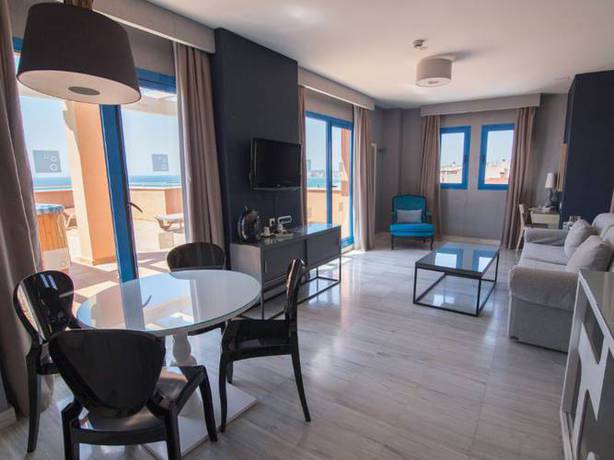 Imagen de la habitación del Hotel Casamaïa Apartments. Foto 3