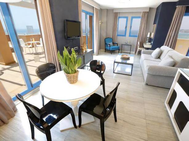 Imagen de la habitación del Hotel Casamaïa Apartments. Foto 4