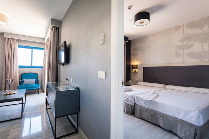 Imagen de la habitación del Hotel Casamaïa Apartments. Foto 5