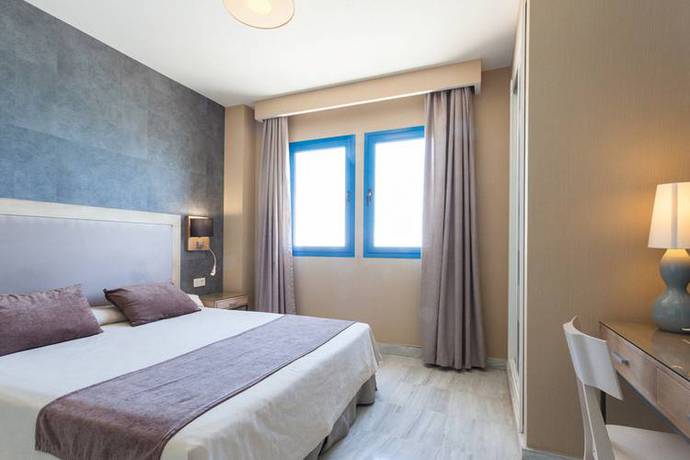 Imagen de la habitación del Hotel Casamaïa Apartments. Foto 7