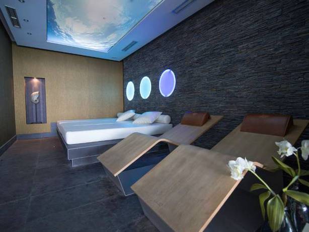 Imagen de los interiores del Hotel Casamaïa Apartments. Foto 14