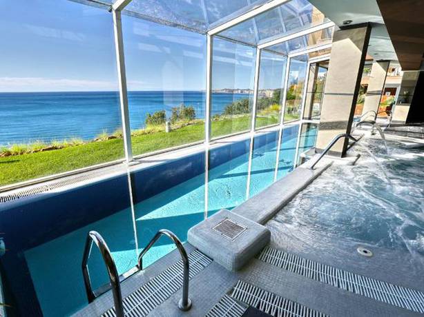 Imagen general del Hotel Casamaïa Apartments. Foto 1