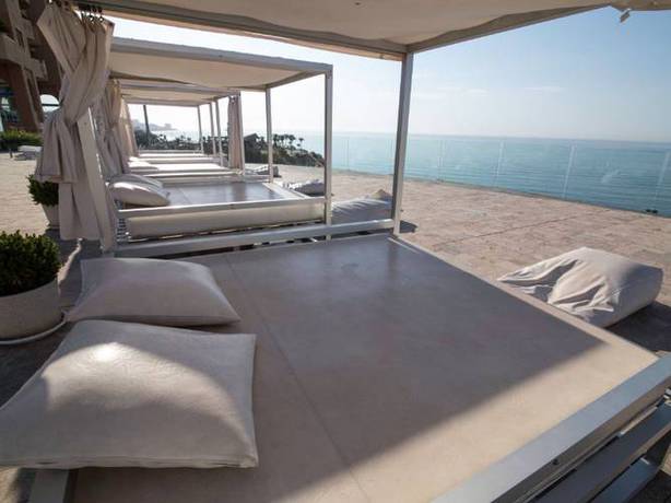 Imagen de los exteriores del Hotel Casamaïa Apartments. Foto 11