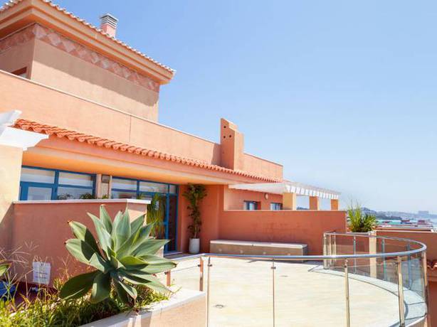 Imagen de los exteriores del Hotel Casamaïa Apartments. Foto 12