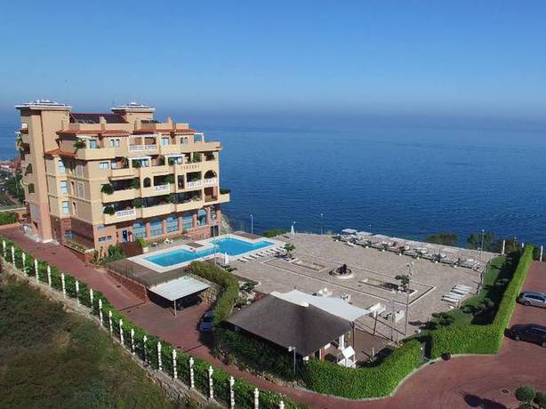 Imagen de los exteriores del Hotel Casamaïa Apartments. Foto 13