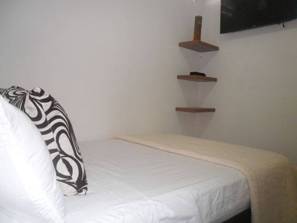 Imagen de la habitación del Hotel Casamama. Foto 5