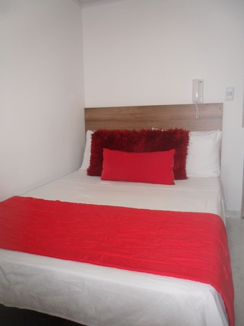 Imagen de la habitación del Hotel Casamama. Foto 6
