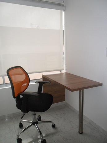 Imagen de la habitación del Hotel Casamama. Foto 11