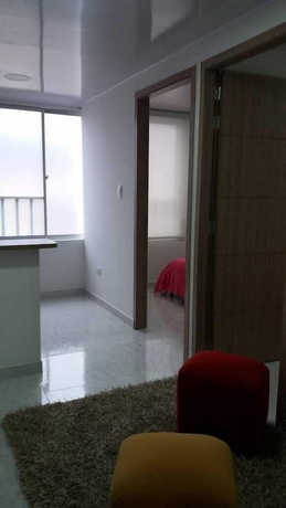 Imagen de la habitación del Hotel Casamama. Foto 12